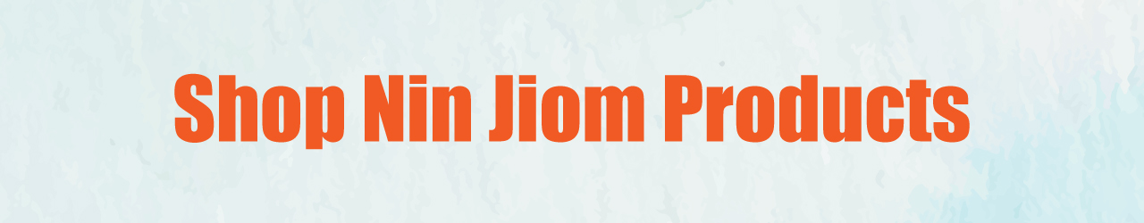 Shop Nin Jiom Products 立即選購京都念慈菴產品